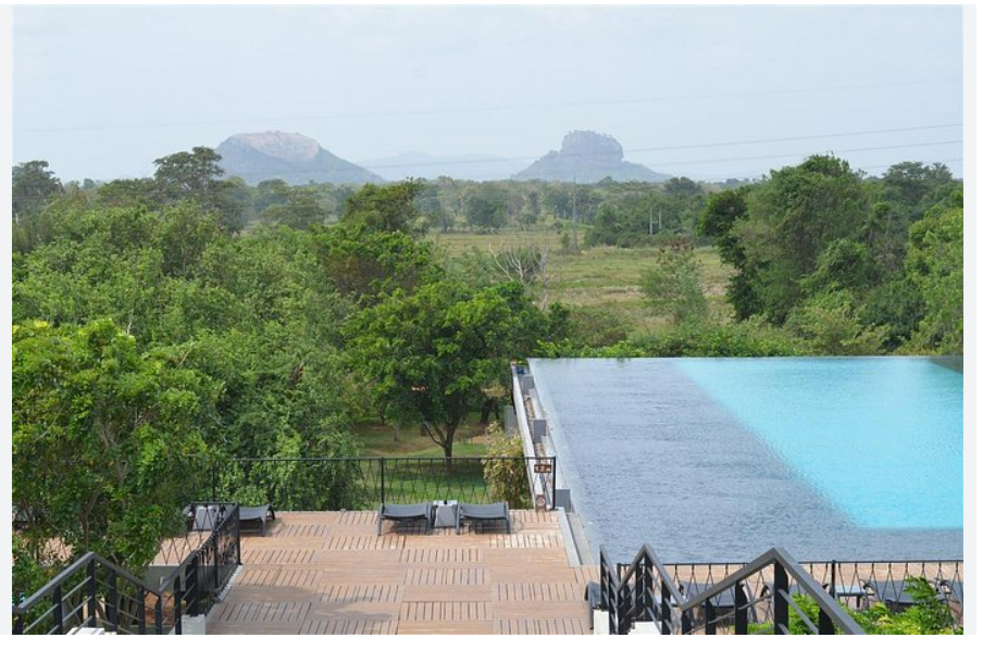 Aliya resort
