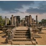 Polonnaruwa Watadage