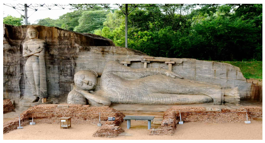 Gal Vihara