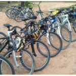 Rent Bike