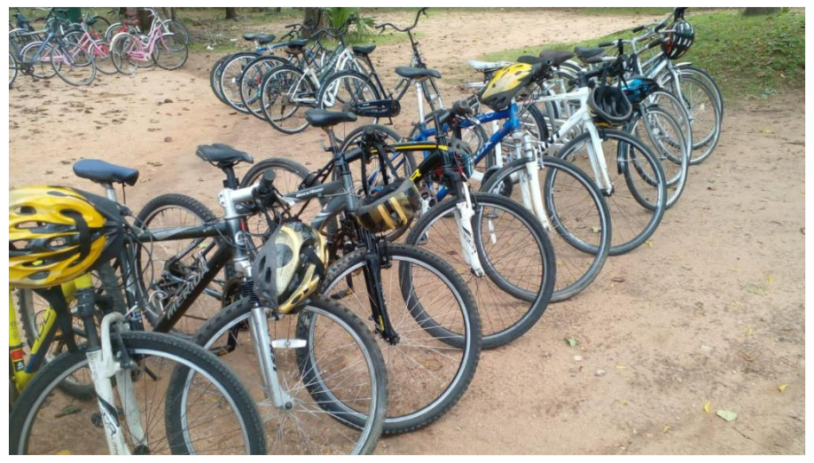Rent Bike