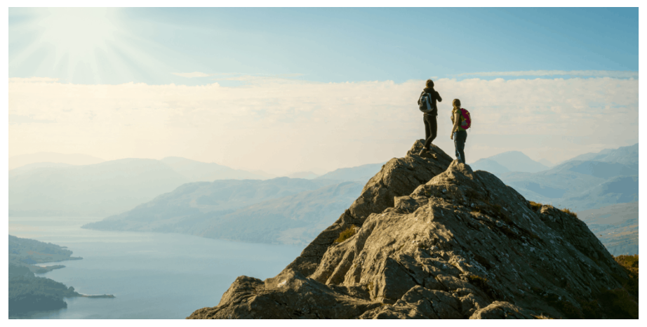 Adventure Scotland