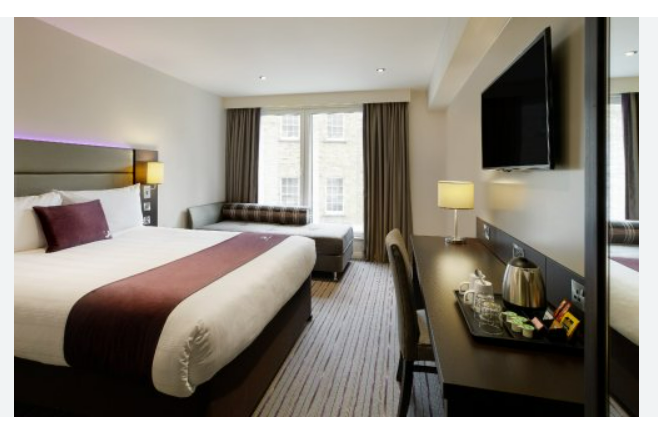 Premier Inn