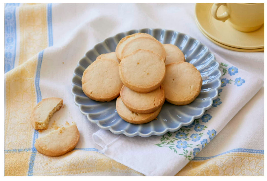 Shortbread