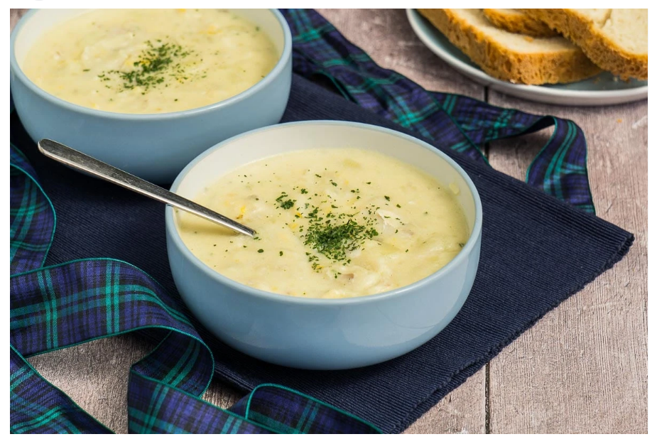 Cullen Skink