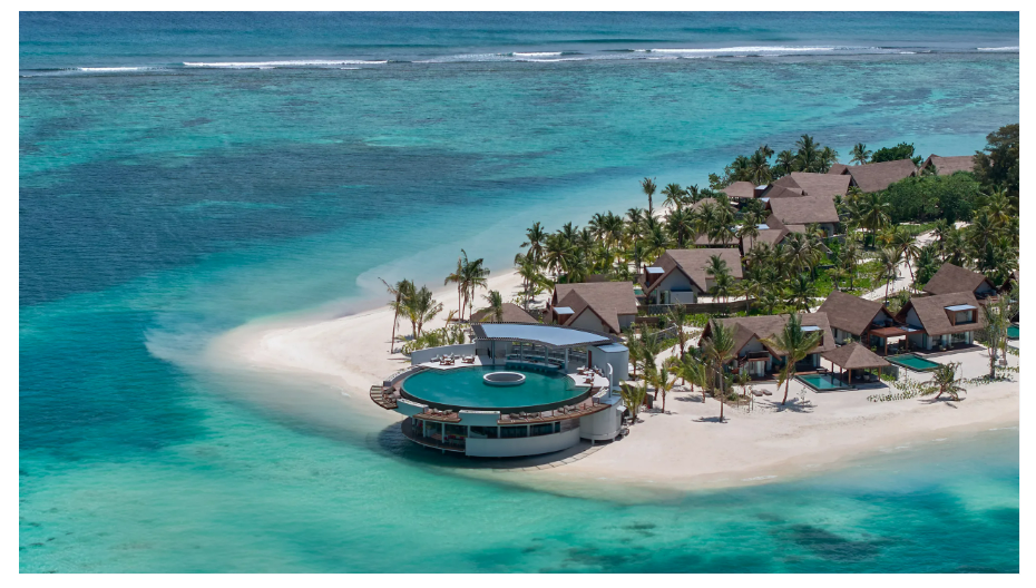 Maldives