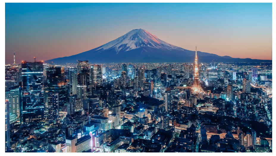 Tokyo Japan