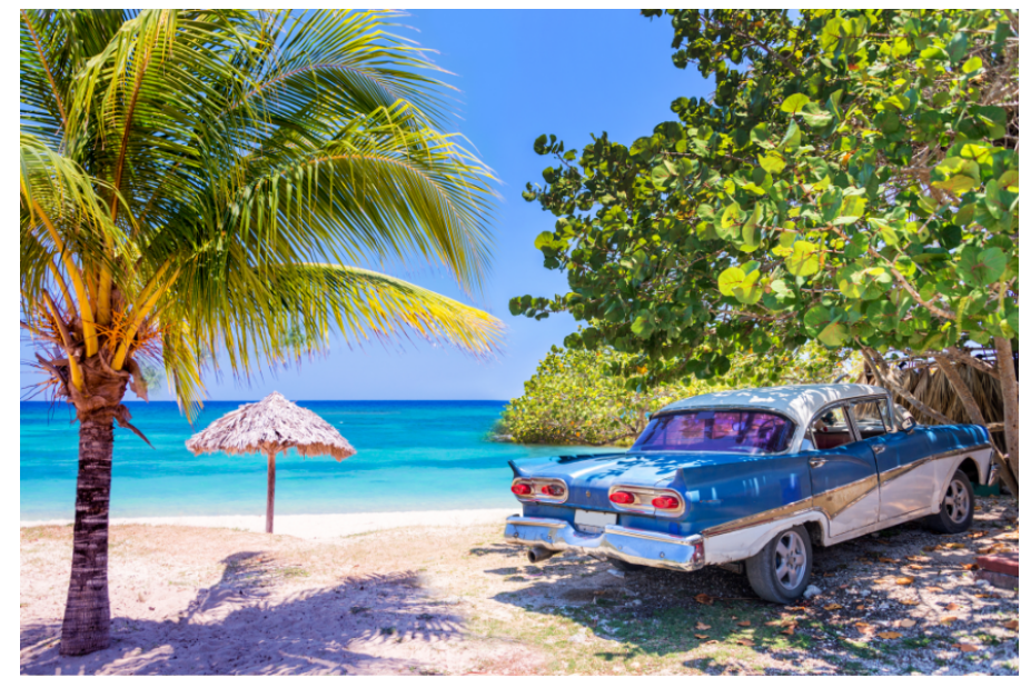 Family Travel to Cuba