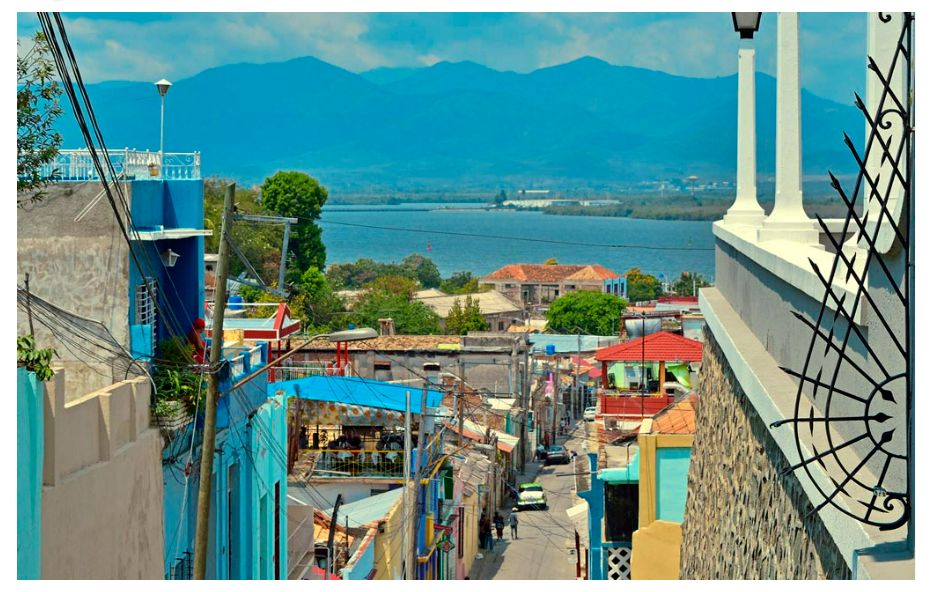 Santiago de Cuba