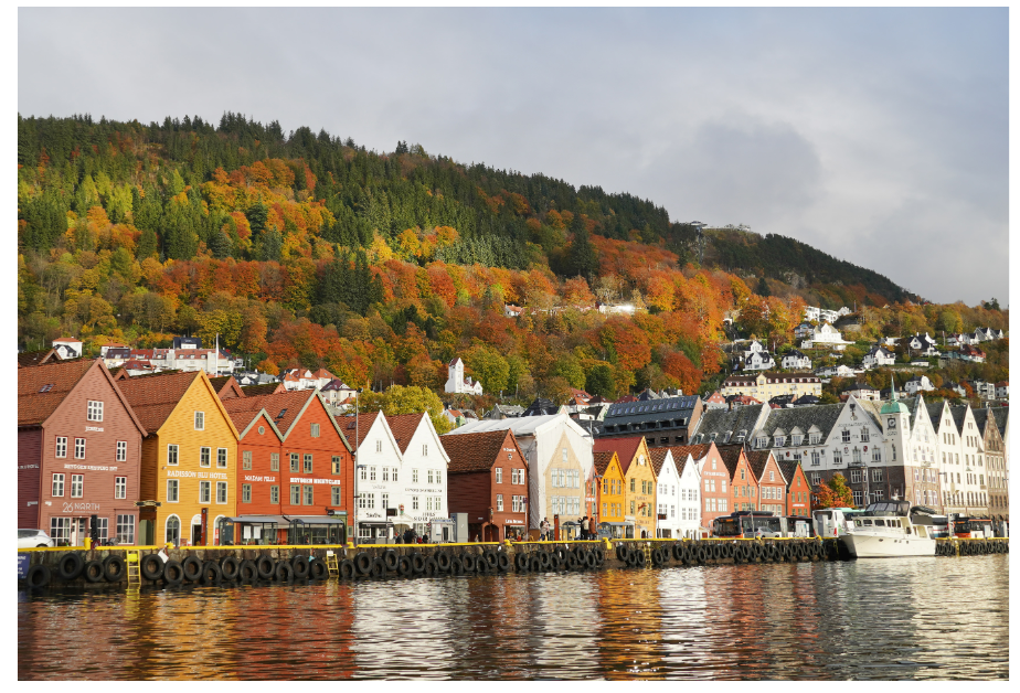 Norway