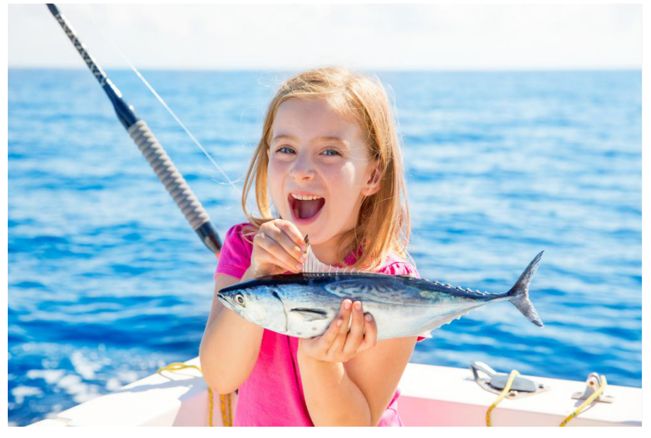 Fishing
