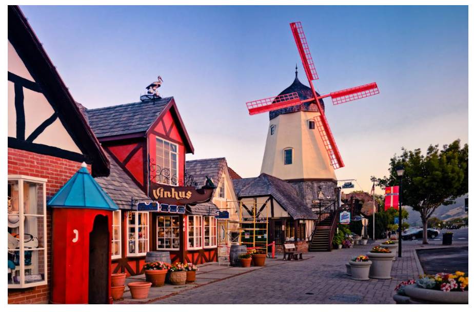 California