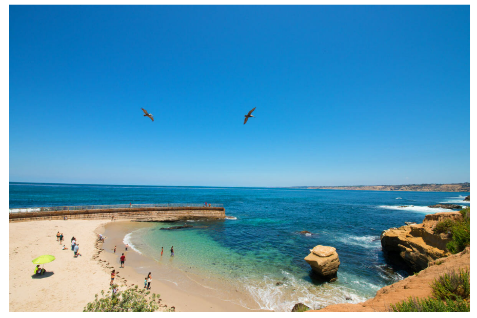 Beautiful Beaches