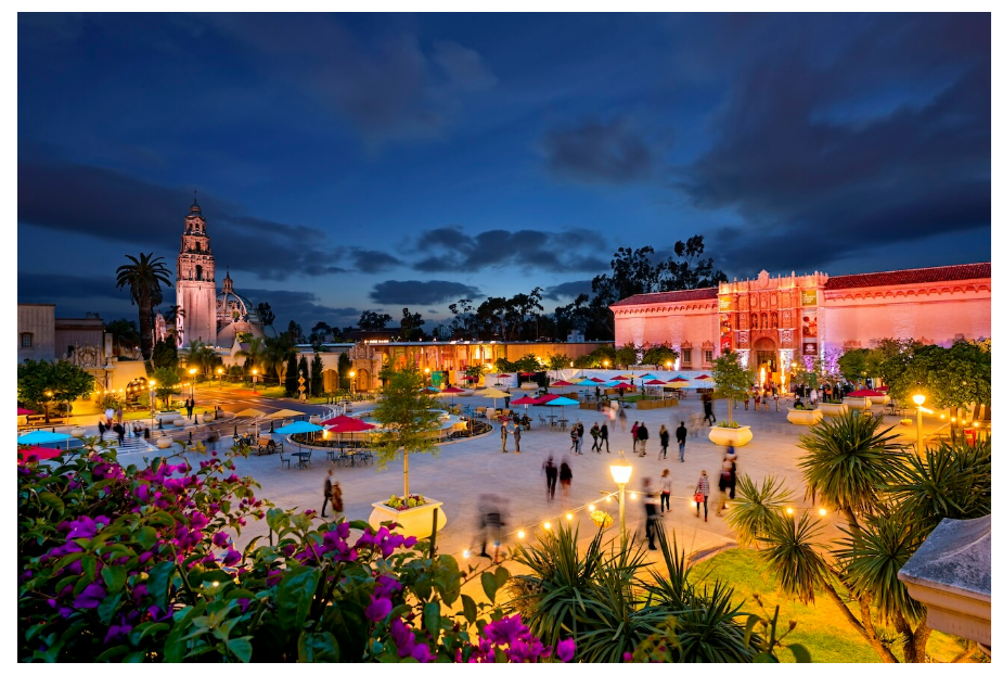 Balboa Park