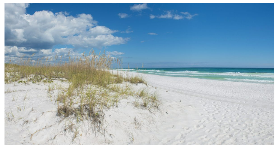 Gulf Islands National Seashore