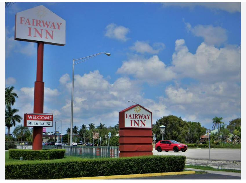 Fairway Inn
