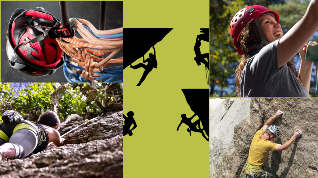 Tips for Rock Climbing in Destin, Florida