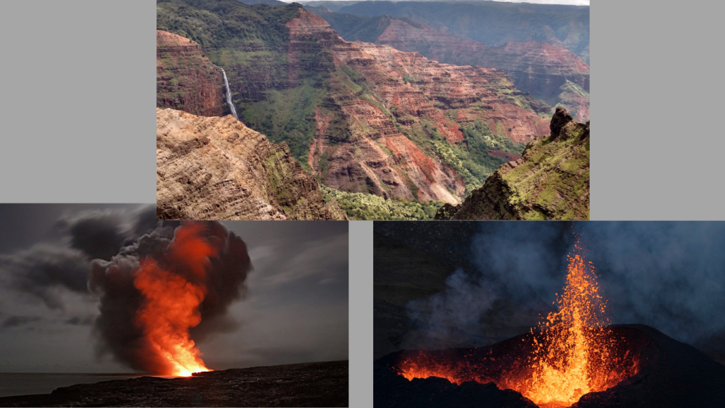 Why Kauai is a Volcanic Paradise