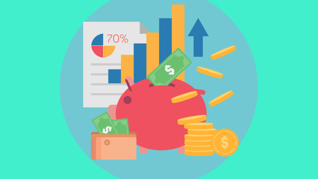 Set a Realistic Budget