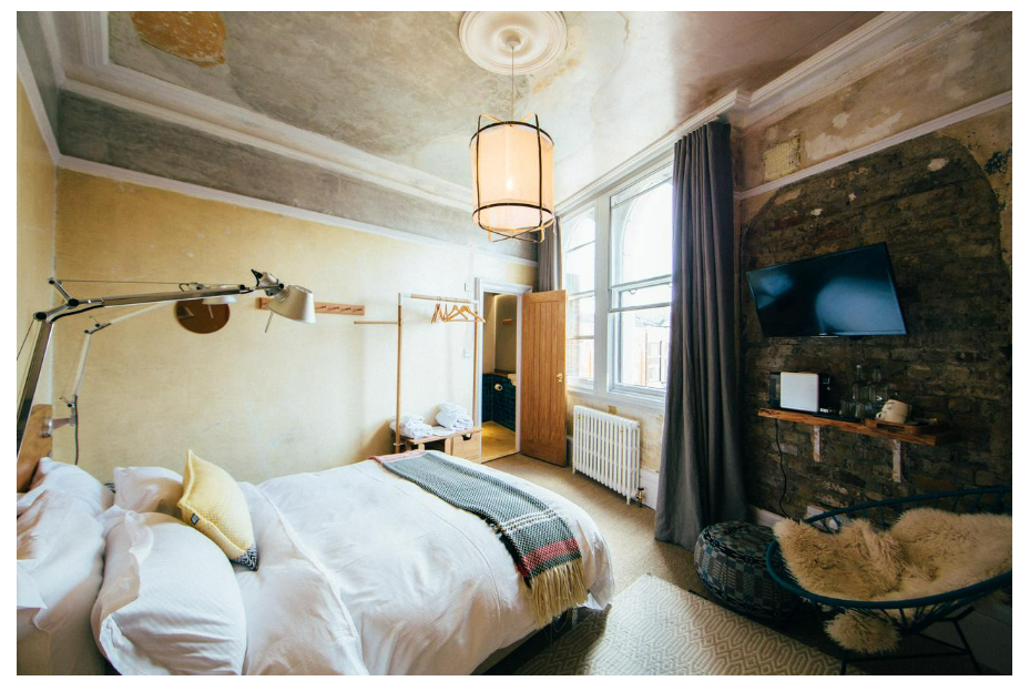 Find Affordable Accommodation